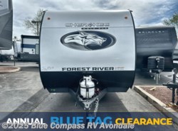 New 2025 Forest River Cherokee Wolf Pup 14CCW available in Avondale, Arizona