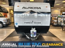 New 2025 Forest River Aurora ROK 12 ROK available in Avondale, Arizona