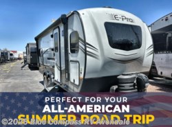 New 2024 Forest River Flagstaff E-Pro E20FKS available in Avondale, Arizona