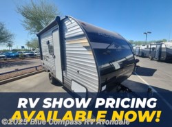 New 2025 Forest River Aurora Light 16BHX available in Avondale, Arizona