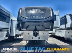 New 2025 Brinkley RV Model Z 3515 available in Avondale, Arizona