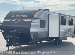 New 2025 Forest River Aurora Light 26BHS available in Avondale, Arizona