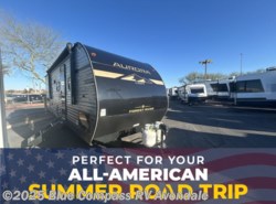 New 2025 Forest River Aurora Light 26BHS available in Avondale, Arizona