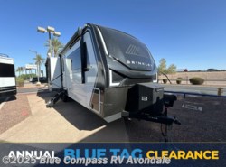 New 2026 Brinkley RV Model Z AIR 285 available in Avondale, Arizona