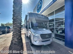 New 2026 Thor Motor Coach Geneva 24VP available in Avondale, Arizona