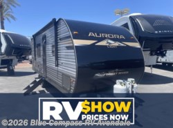 New 2026 Forest River Aurora Light 26BH available in Avondale, Arizona