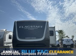 New 2026 Forest River Flagstaff Classic F361RLS available in Avondale, Arizona