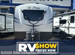 New 2025 Forest River Flagstaff E-Pro E19FDS available in Avondale, Arizona