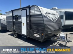 New 2025 CrossRoads Zinger Lite 18BH available in Avondale, Arizona