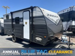 New 2026 CrossRoads Zinger Lite 18QB available in Avondale, Arizona