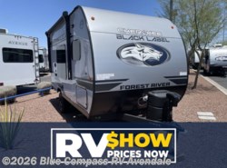 New 2026 Forest River Cherokee Wolf Pup Black Label 14CCWBL available in Avondale, Arizona