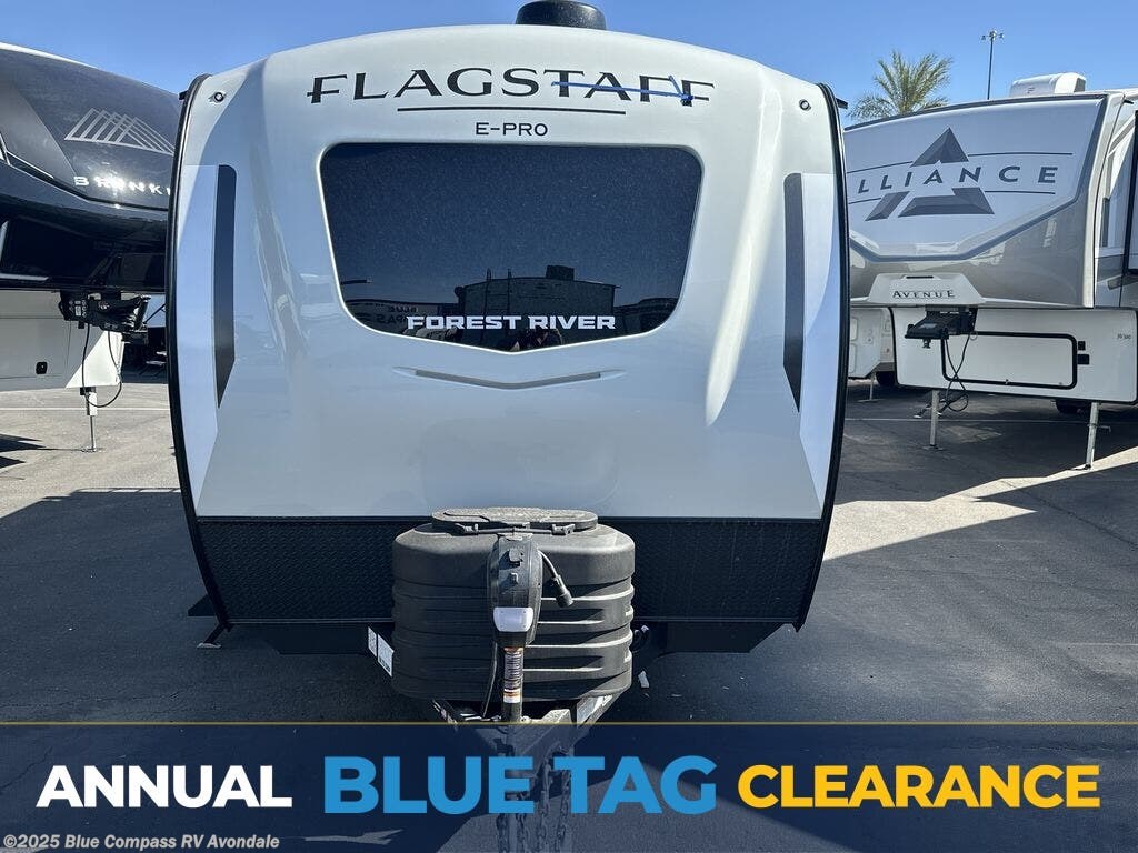 New 2026 Forest River Flagstaff E-Pro E19FD available in Avondale, Arizona