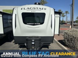 New 2026 Forest River Flagstaff E-Pro E20FK available in Avondale, Arizona