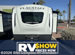New 2026 Forest River Flagstaff E-Pro E20FK available in Avondale, Arizona
