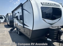New 2026 Forest River Flagstaff Micro Lite 21FBRS available in Avondale, Arizona