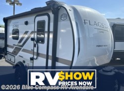 New 2026 Forest River Flagstaff E-Pro E15RDG available in Avondale, Arizona