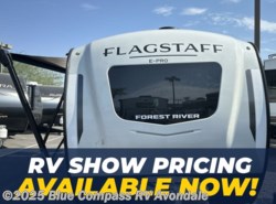 New 2026 Forest River Flagstaff E-Pro E19DBH available in Avondale, Arizona