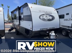 New 2026 Forest River Cherokee Wolf Pup 17SC available in Avondale, Arizona