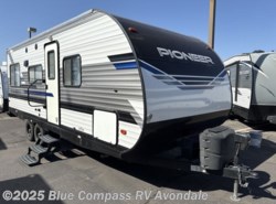 Used 2021 Heartland Pioneer RD 210 available in Avondale, Arizona