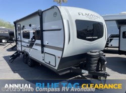 New 2026 Forest River Flagstaff Micro Lite 21FBRS available in Avondale, Arizona