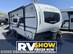 New 2026 Forest River Flagstaff Micro Lite 21FBRS available in Avondale, Arizona