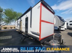 New 2026 Forest River Cherokee Timberwolf Black Label 39HBABL available in Avondale, Arizona