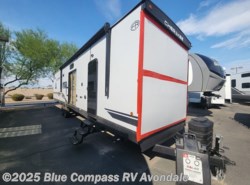 New 2026 Forest River Cherokee Timberwolf Black Label 39HBABL available in Avondale, Arizona