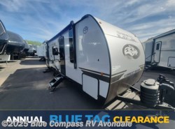 New 2026 Forest River Cherokee Grey Wolf Black Label 23DBHBL available in Avondale, Arizona