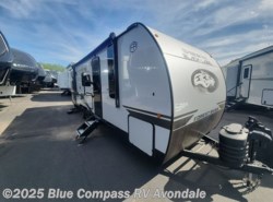 New 2026 Forest River Cherokee Grey Wolf Black Label 23DBHBL available in Avondale, Arizona