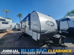 New 2026 Forest River Cherokee Grey Wolf Black Label 22RRBL available in Avondale, Arizona