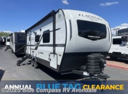 New 2026 Forest River Flagstaff Micro Lite 25FBLS available in Avondale, Arizona