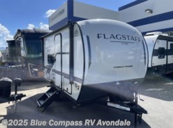 New 2026 Forest River Flagstaff E-Pro E13LE available in Avondale, Arizona