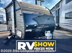 New 2026 Forest River Aurora Light 13RDX available in Avondale, Arizona
