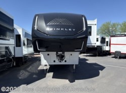 New 2026 Brinkley RV Model Z 3610 available in Avondale, Arizona