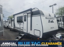 New 2026 Alliance RV Delta Solo RB152 available in Avondale, Arizona
