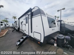 New 2026 Alliance RV Delta Solo ML166 available in Avondale, Arizona