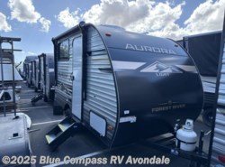 New 2026 Forest River Aurora Light 13BHX available in Avondale, Arizona