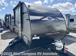 New 2026 Forest River Aurora Light 13RKX available in Avondale, Arizona
