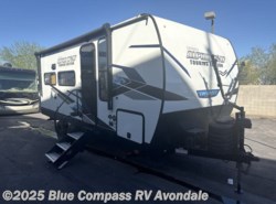 Used 2024 Forest River Cherokee Alpha Wolf 17MKE available in Avondale, Arizona