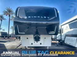 New 2026 Brinkley RV Model Z 2900 available in Avondale, Arizona