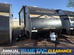 New 2026 Forest River Aurora Light 15RBX available in Avondale, Arizona