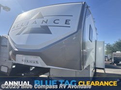 New 2026 Alliance RV Avenue All-Access 25RL available in Avondale, Arizona