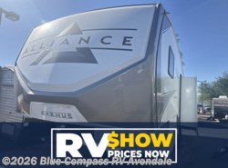 New 2026 Alliance RV Avenue All-Access 25RL available in Avondale, Arizona