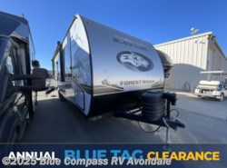 New 2025 Forest River Cherokee Grey Wolf Black Label 23MKBL available in Avondale, Arizona