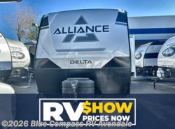 New 2026 Alliance RV Delta 252RL available in Avondale, Arizona