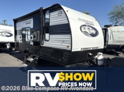 New 2026 Forest River Cherokee Wolf Pup 16FQW available in Avondale, Arizona