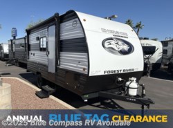 New 2026 Forest River Cherokee Wolf Pup 16LP available in Avondale, Arizona