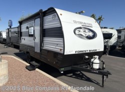 New 2026 Forest River Cherokee Wolf Pup 16LP available in Avondale, Arizona