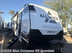 New 2026 Alliance RV Delta 291BH available in Avondale, Arizona