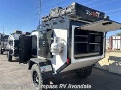 Used 2019 Off Grid Trailers Expedition Off Grid 2.0 available in Avondale, Arizona
